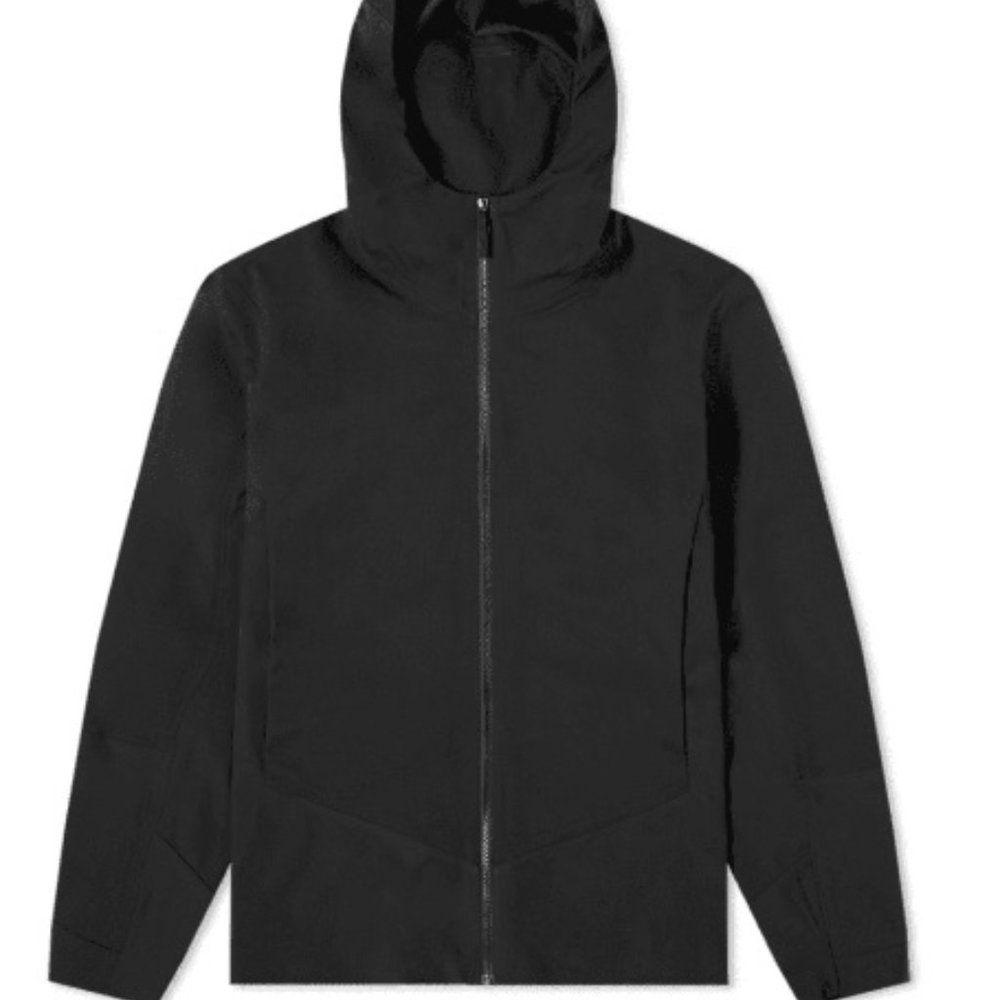 Arcteryx Veilance Eigen Comp Jacket